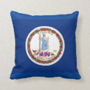 Suche nach virginia kissen Staat