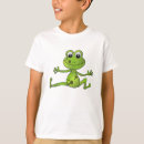 Suche nach lustige frosch tshirts Comic