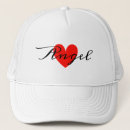 Recherche de white hats Rouge