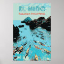 Suche nach philippines poster Palawan