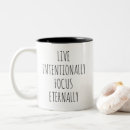 Recherche de vivre tasses Inspirant