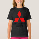 Recherche de mitsubishi tshirts Moteurs