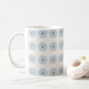 Recherche de prépa tasses Bleu