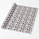 Recherche de carte papier cadeau Rouge