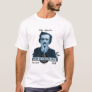 Recherche de edgar allan poe tshirts Auteurs