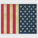 Suche nach vintage amerikanische flagge geschenkpapier Usa