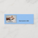 Suche nach verrückte visitenkarten Humorvoll