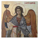 Recherche de ange gabriel carreaux Chrétien