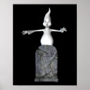 Recherche de pierre tombale posters Halloween