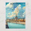 Recherche de bourse cartes postales Bordeaux