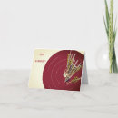 Recherche de cibles vœux cartes Flèches