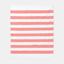 Recherche de rouge couvertures plaids Rose
