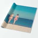 Suche nach bikini geschenkpapier Vintag