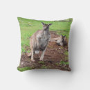 Recherche de buck coussins Faune