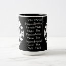 Recherche de yin yang tasses Asiatique