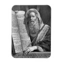 Recherche de dix commandements magnets Moses