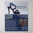 Suche nach frauenschuh poster Bekleidungsgeschäft