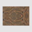 Recherche de steampunk tissue paper Rouille