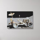 Suche nach mond vagabund Astronaut