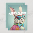 Recherche de funny easter cartes postales Cute