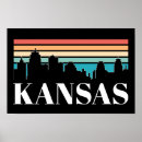 Suche nach kansas city poster Skyline