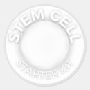 Recherche de cellule souche Système