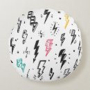 Recherche de boulon foudre coussins Éclair