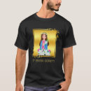 Suche nach heilige maria tshirts Malaria