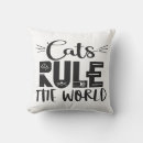 Recherche de whisky coussins Amoureux des chats