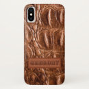 Suche nach crocodile iphone hüllen Leder