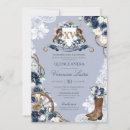 Recherche de royal blue quinceanera Élégant
