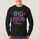 Suche nach ältere geschwister tshirts Trend