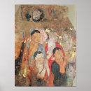 Suche nach buddhistischer mönch poster Asiatisch