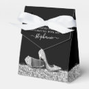 Recherche de chaussure ballotins Talons hauts