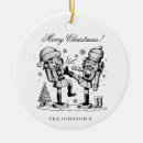 Suche nach lustige frohe weihnachten ornamente Weihnachtsgeschenk