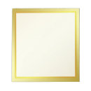 Recherche de or blanc blocsnotes Classique
