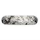 Recherche de cthulhu skateboards Monstre