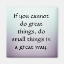 Recherche de messages positifs magnets Motivation