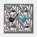 Recherche de brindille magnets Feuille