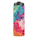 Recherche de peinture fine tasses Acrylique