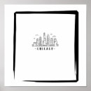 Recherche de venteux posters Chicago