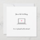 Recherche de ordinateur portable vœux cartes Drôle