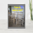 Suche nach schaukelstuhl karten Lustig