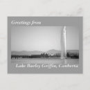 Recherche de le jet cartes postales Lac