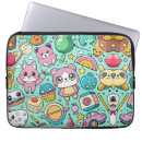 Recherche de kawaii ordinateurs portables protections Drôle