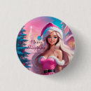 Recherche de belles filles badges Rose