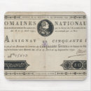 Recherche de billet tapis souris Devise