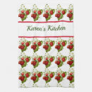 Suche nach erdbeeren geschirr tücher Für sie