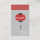 Recherche de restaurant asiatique cartes visite Nourriture