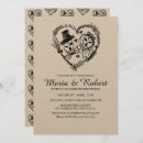 Suche nach gothic oder gothic einladungen Schwarz weiß